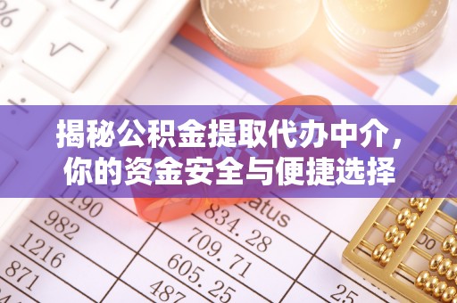 襄城揭秘公积金提取代办中介，你的资金安全与便捷选择