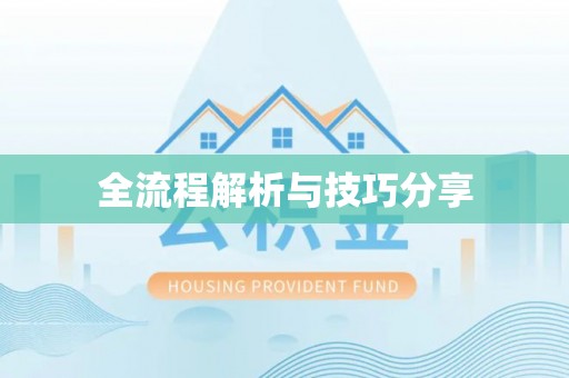 襄城全流程解析与技巧分享